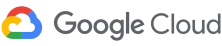 Google Cloud Logo copyright by Google